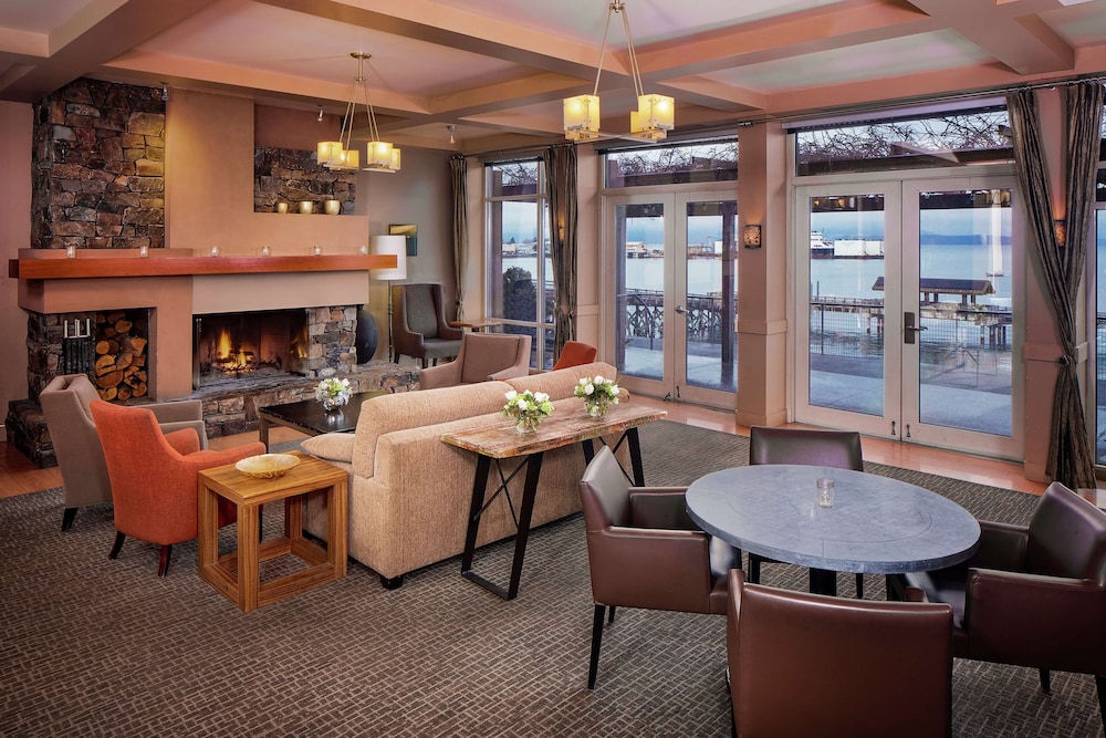 The Chrysalis Inn and Spa Bellingham Curio Collection By Hilton 36/61