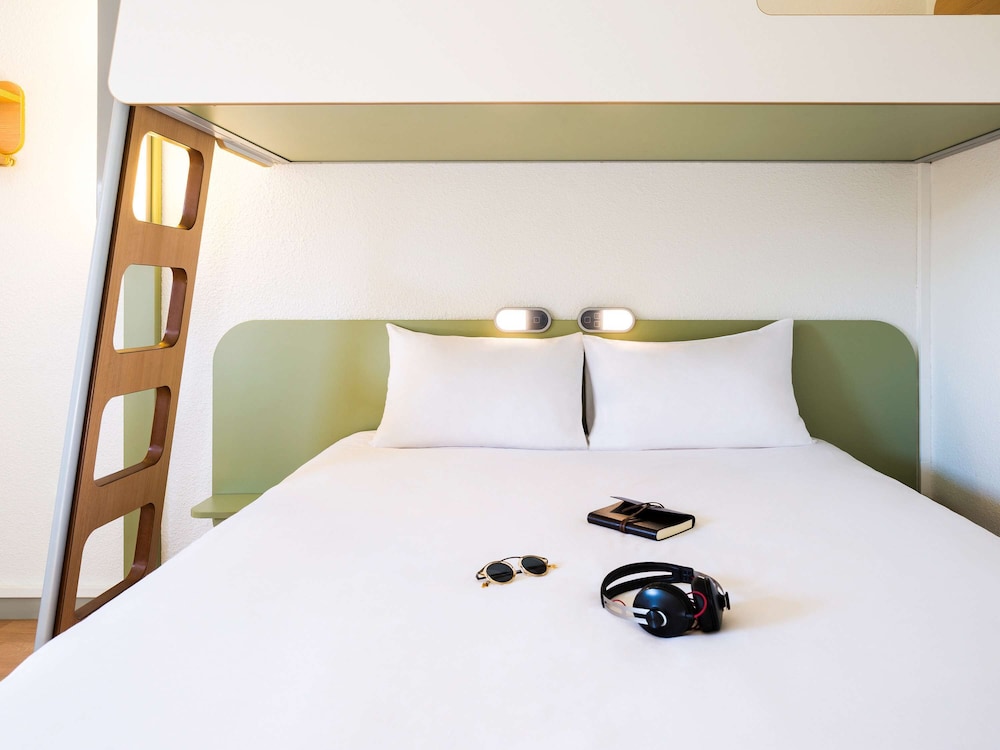Ibis Budget Toulouse Centre Gare 30/72