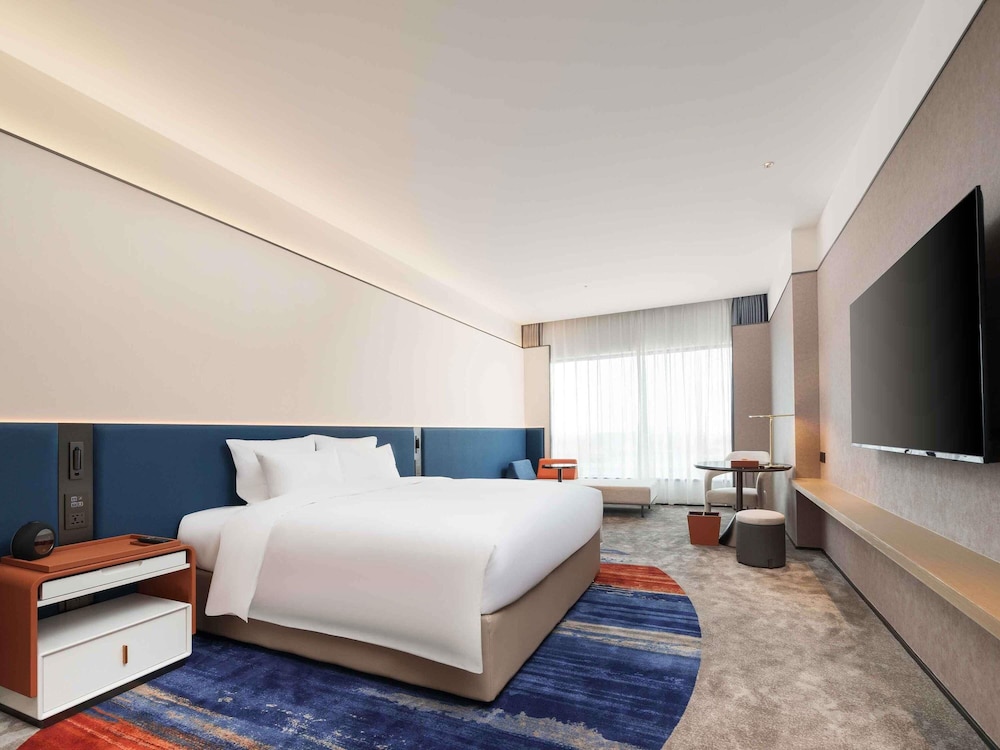 Novotel Nanjing Airport 34/66