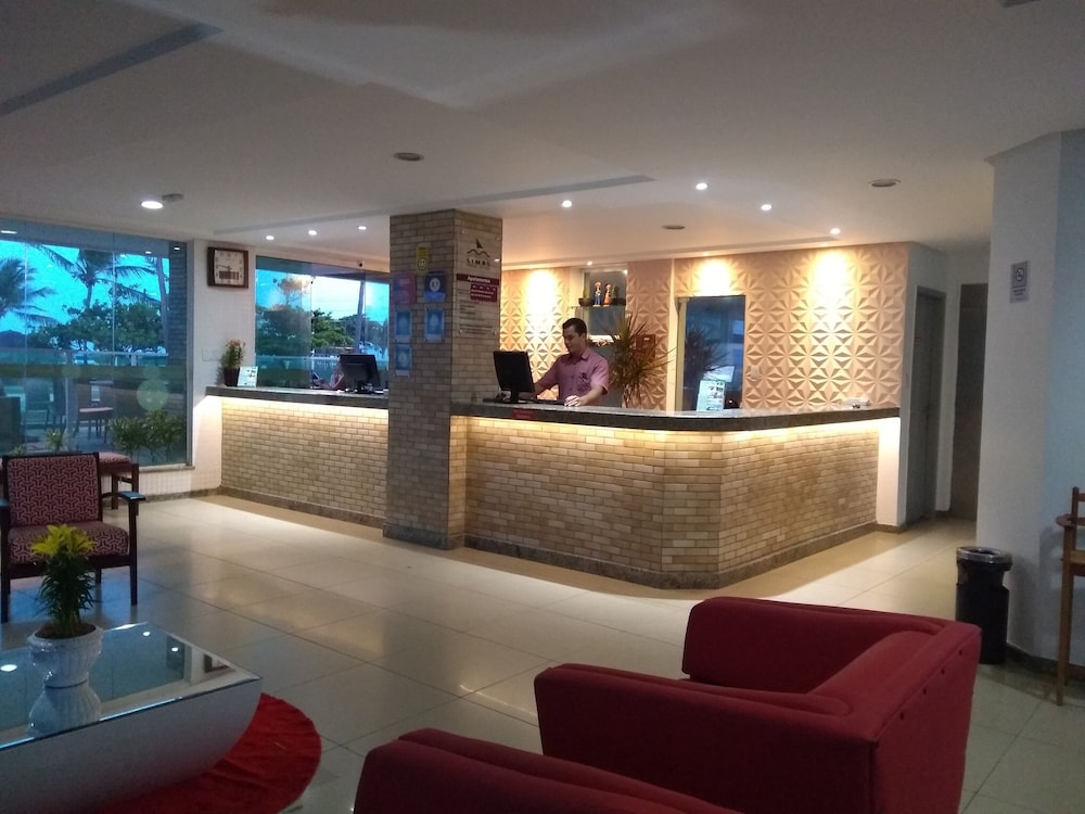 Simas Praia Hotel 5/65