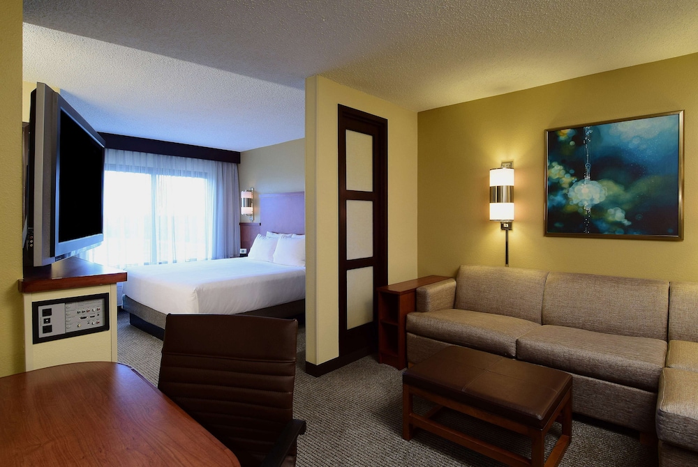 Hyatt Place Dallas/Las Colinas 6/46