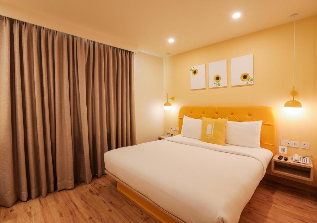 Bloom Hotel - Jalandhar 4/18