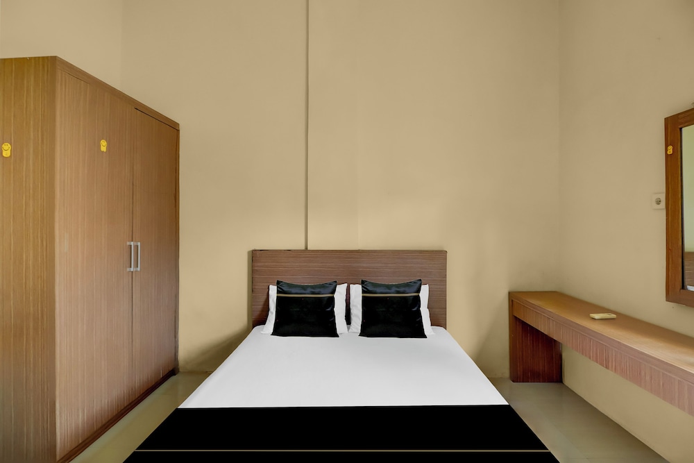 Hotel O near Trans Studio Theme Park (formerly Cyloam Residence) 15/29