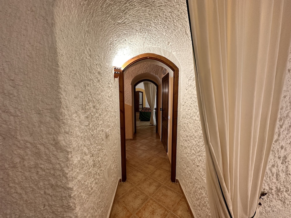 Cuevas La Granja 13/50