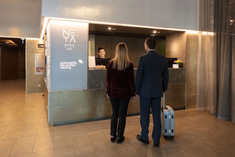 Neya Lisboa Hotel 34/58