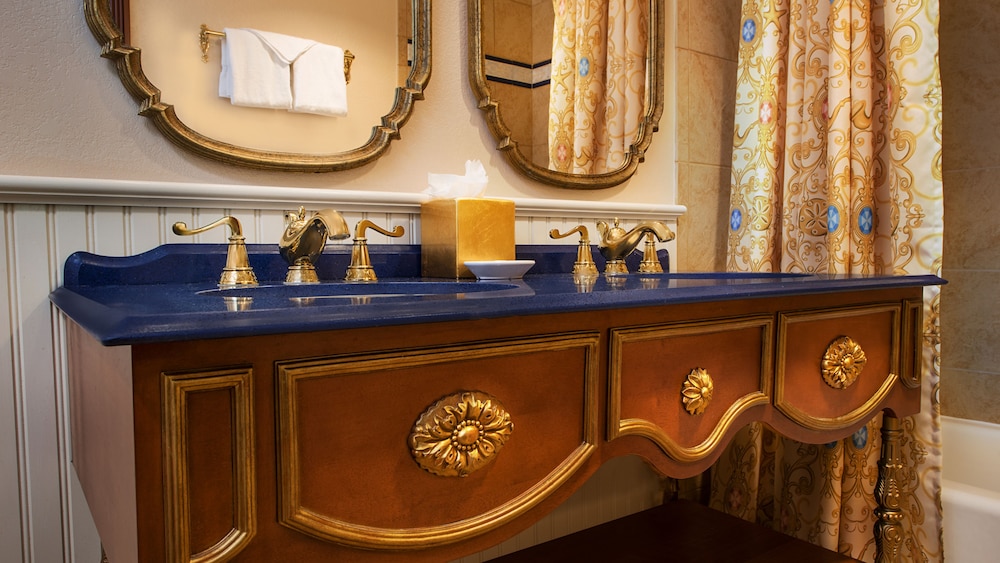 Disneys Port Orleans Resort Riverside 2/50