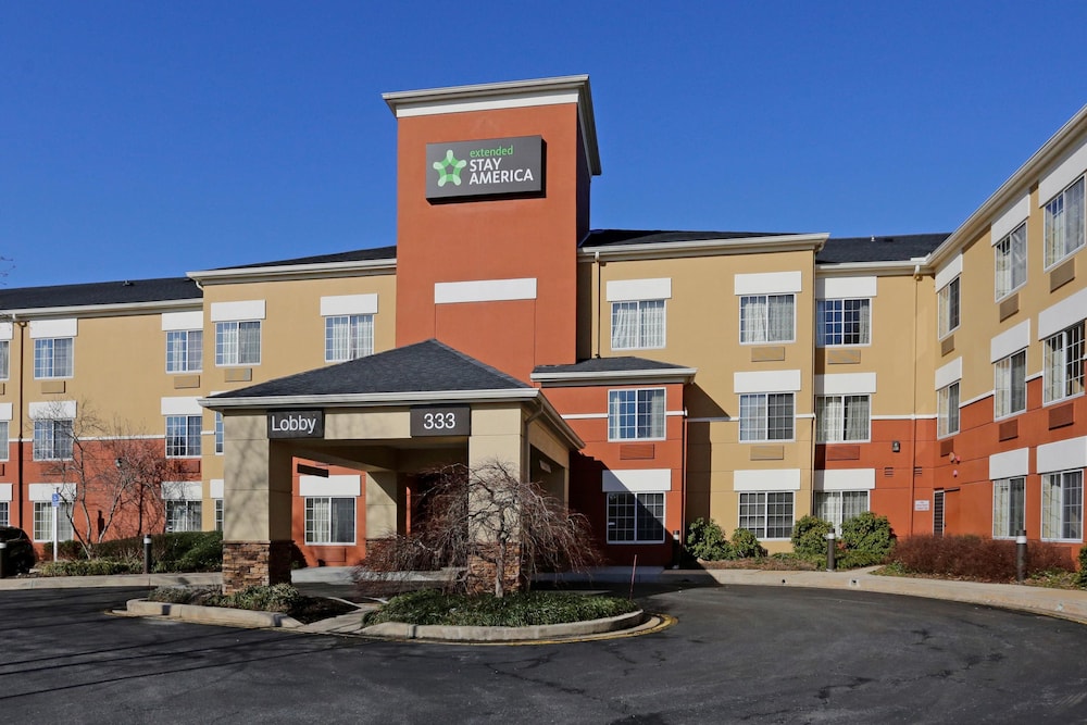 Extended Stay America Suites Newark Christiana Wilmington 52/59