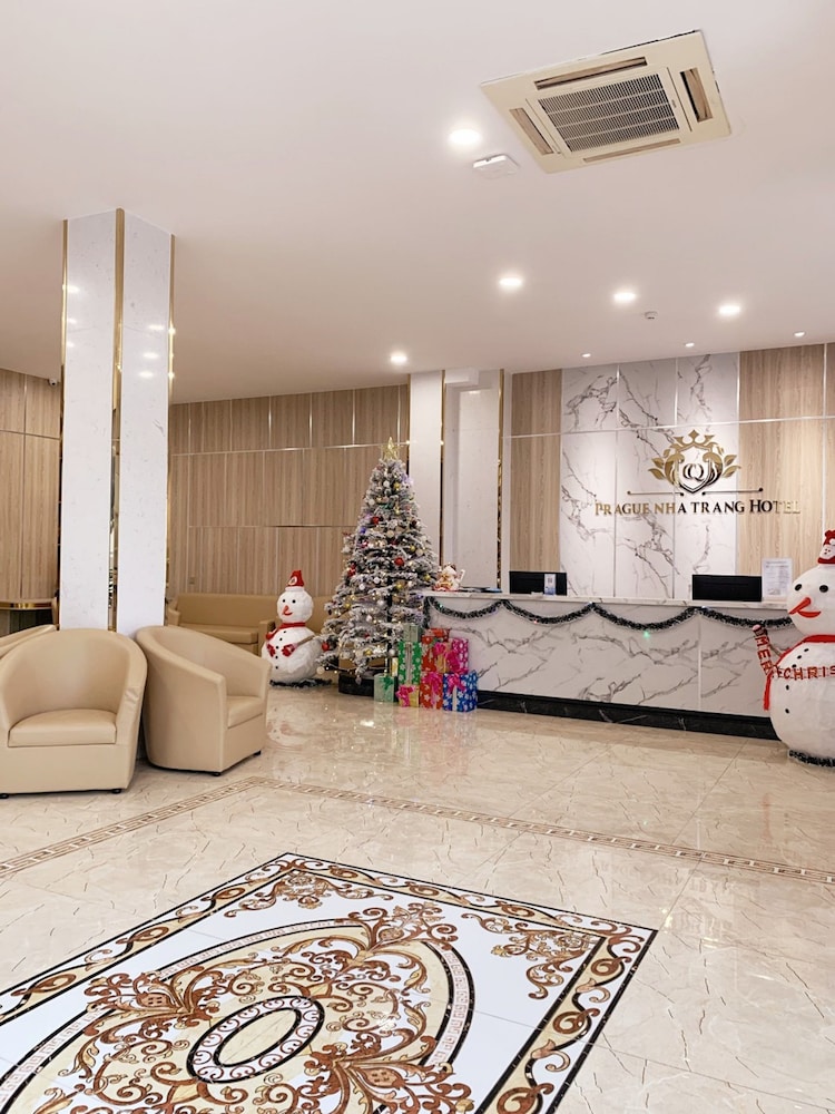 Prague Nha Trang Hotel 29/35