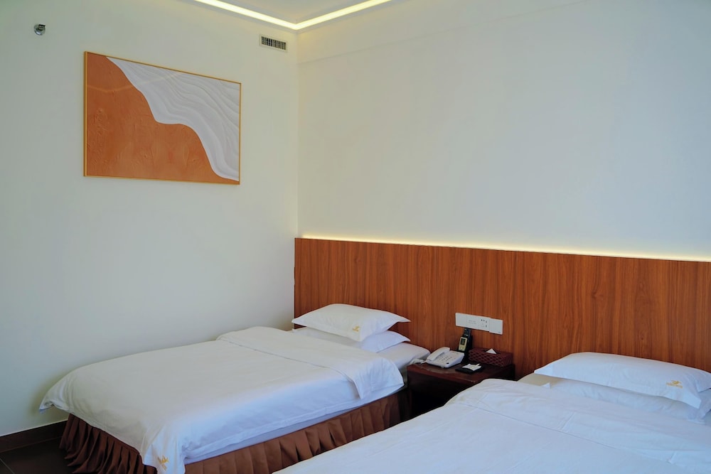 Pazhou Hotel 40/71