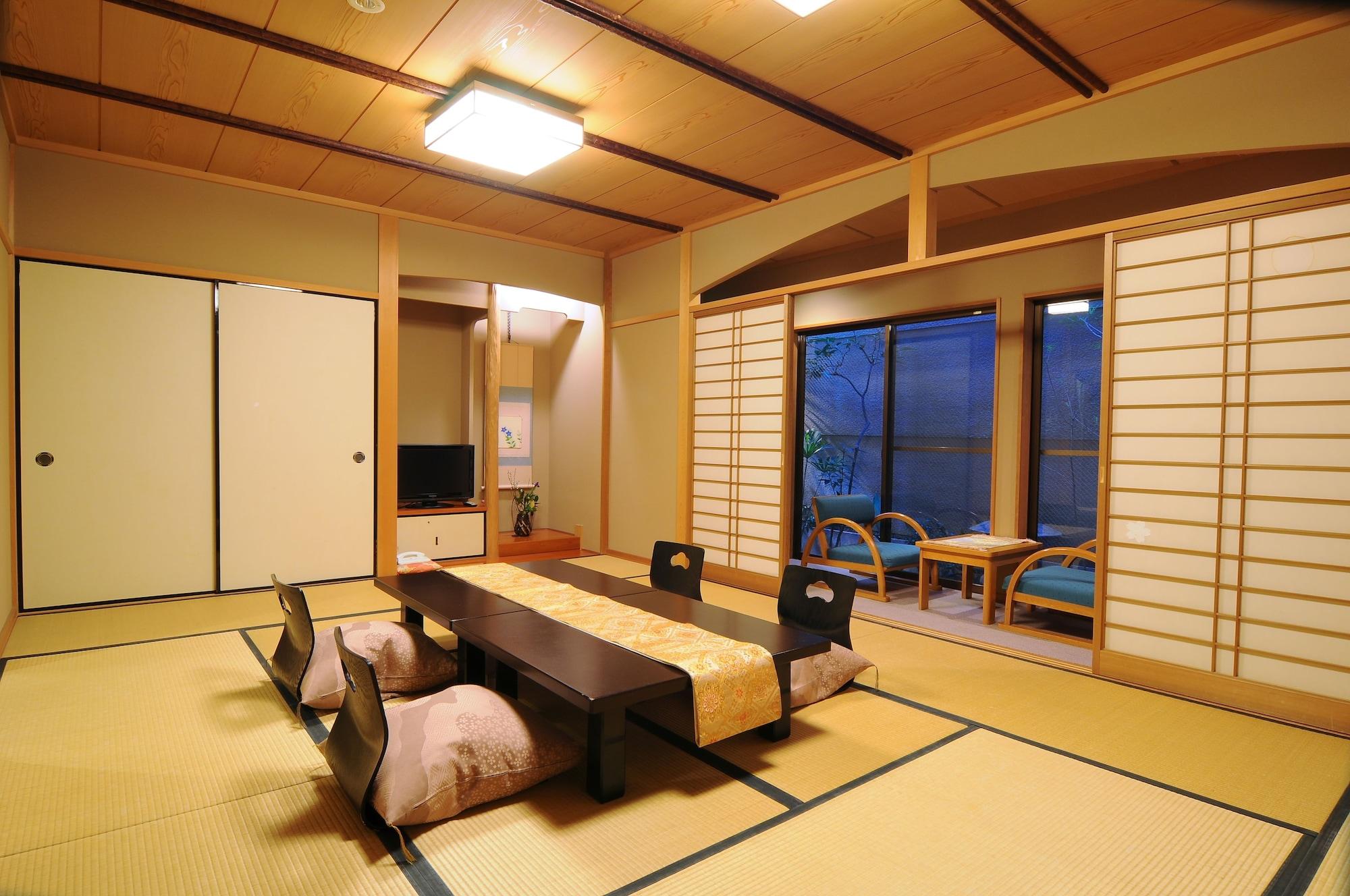 Sanga Ryokan 25/33