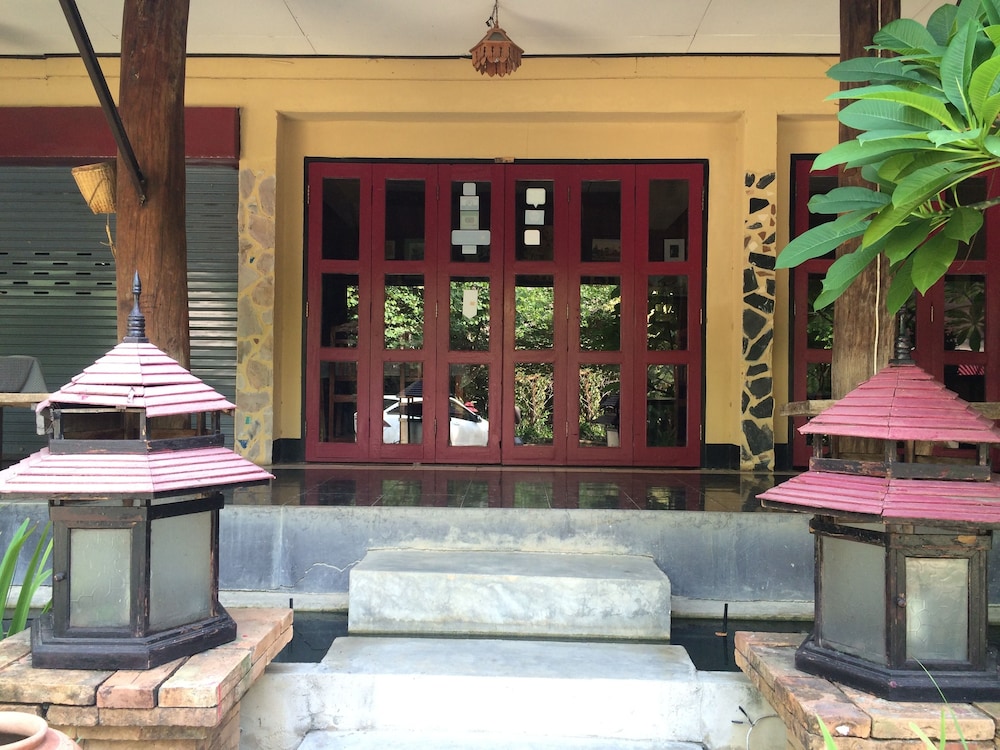 Baantawan Pai S Boutique Guesthouse 9/67