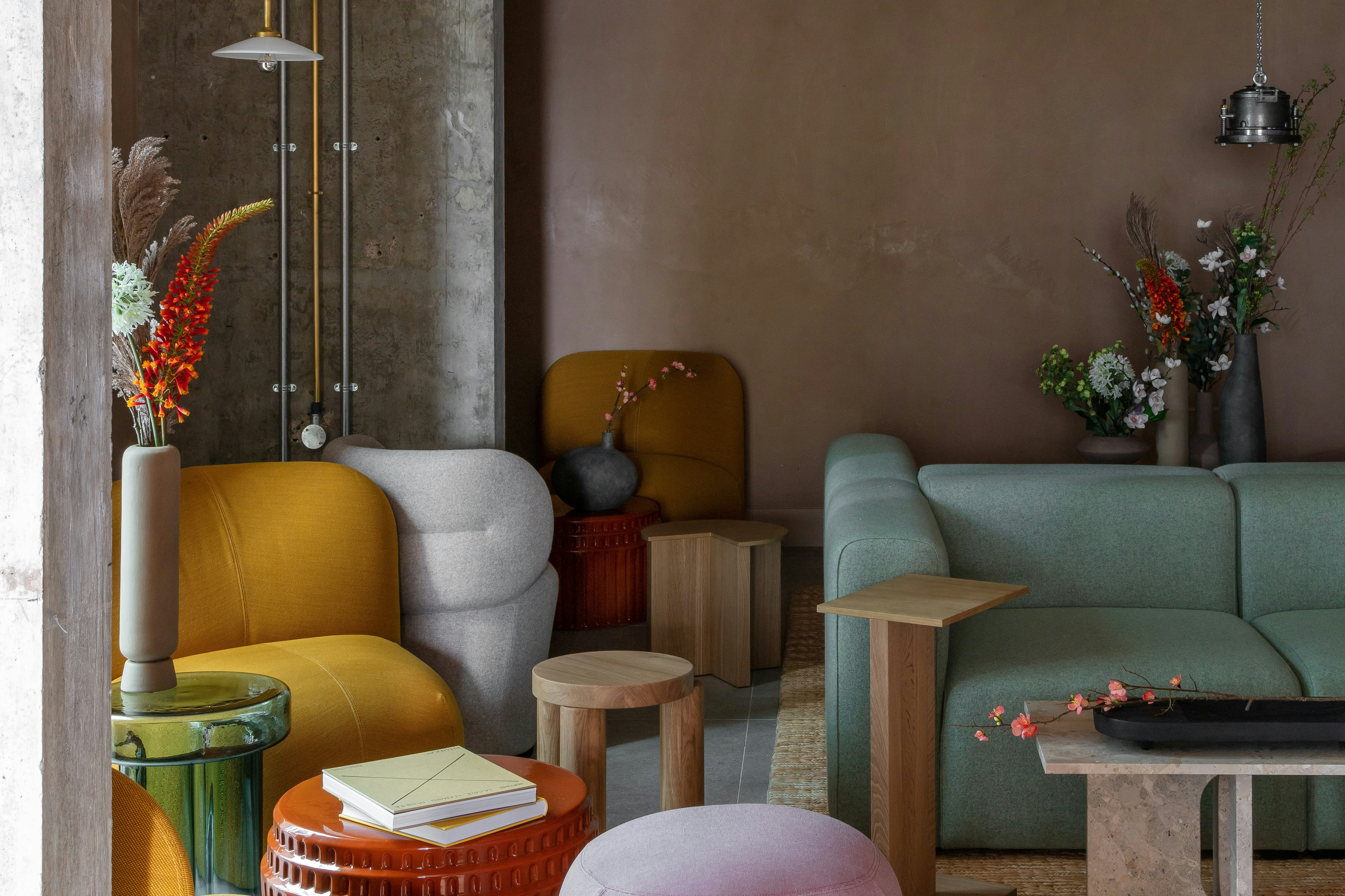 Buckle Street Studios By Locke 24/47