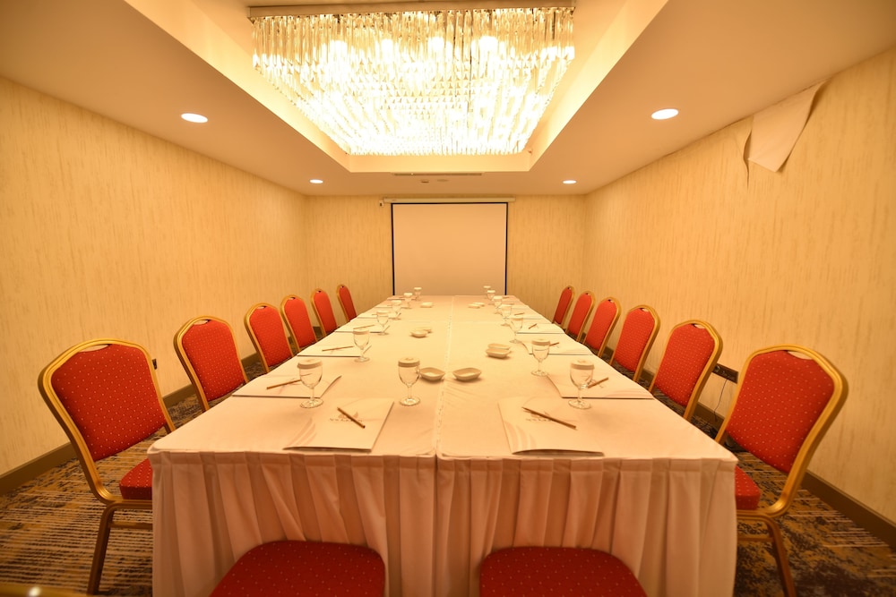 New Karaman Hotel 37/47