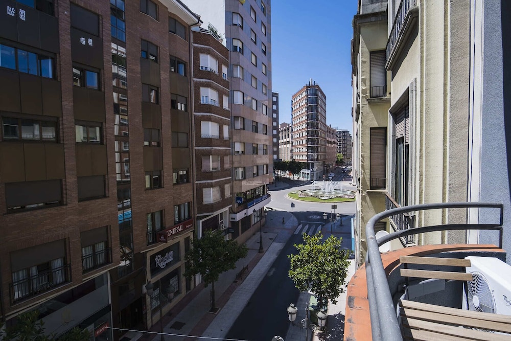 Hotel Alda Centro Ponferrada 59/67