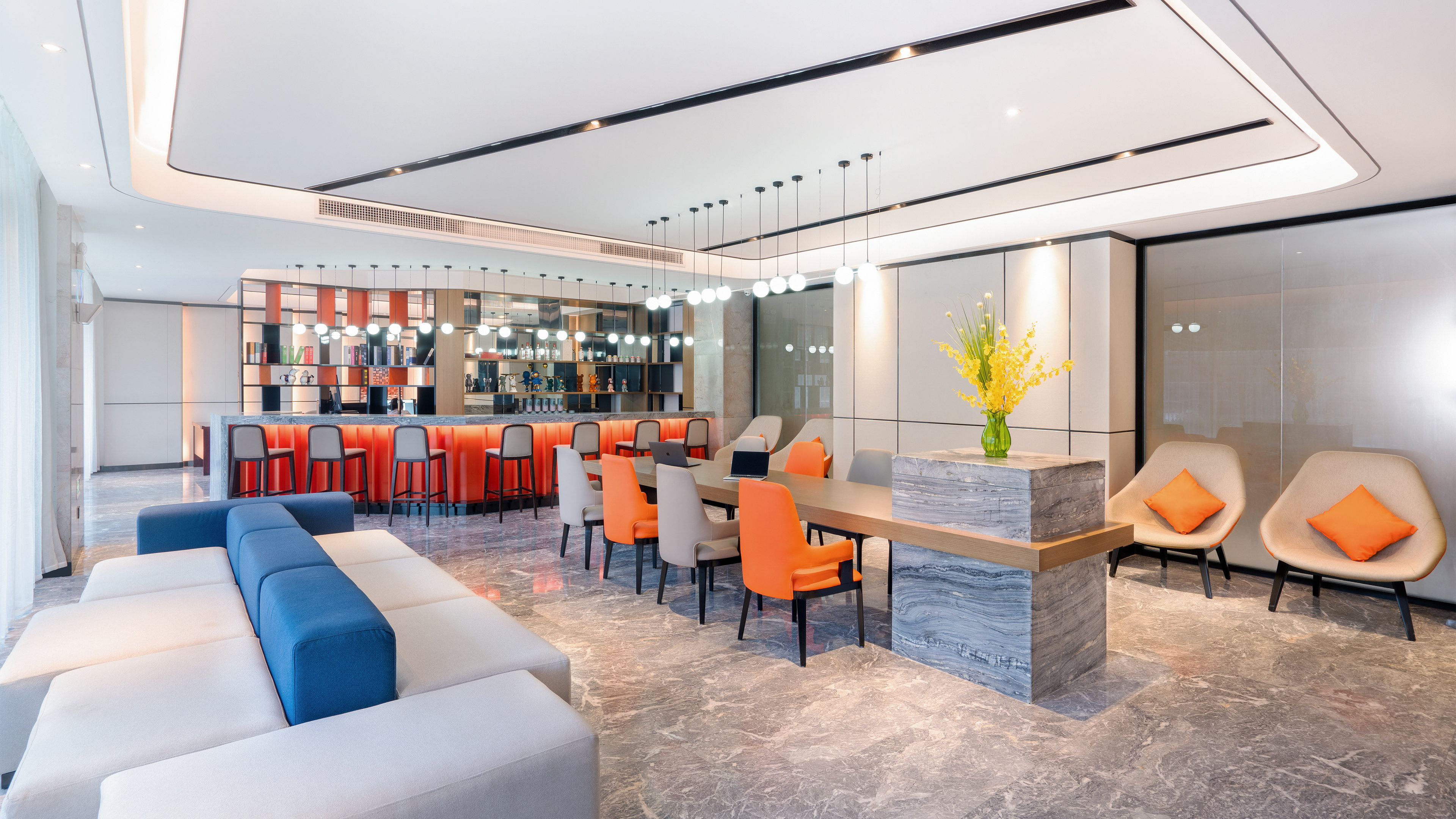 Holiday Inn Express Cangzhou High Tech Zone 12/24