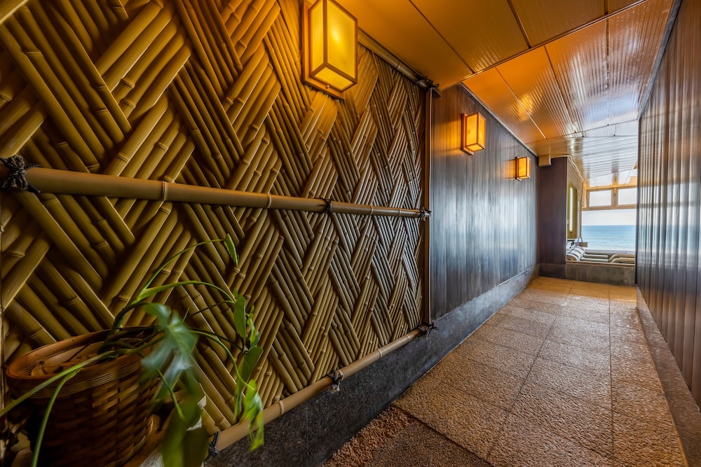 Choshi Grand Hotel 30/50