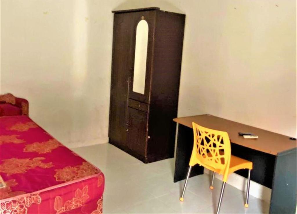 Guest House Toddopuli VII 14/21