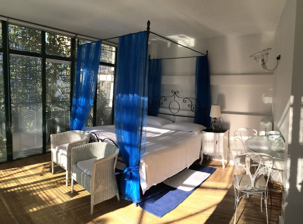 Hotel Antica Locanda Dei Mercanti 21/48