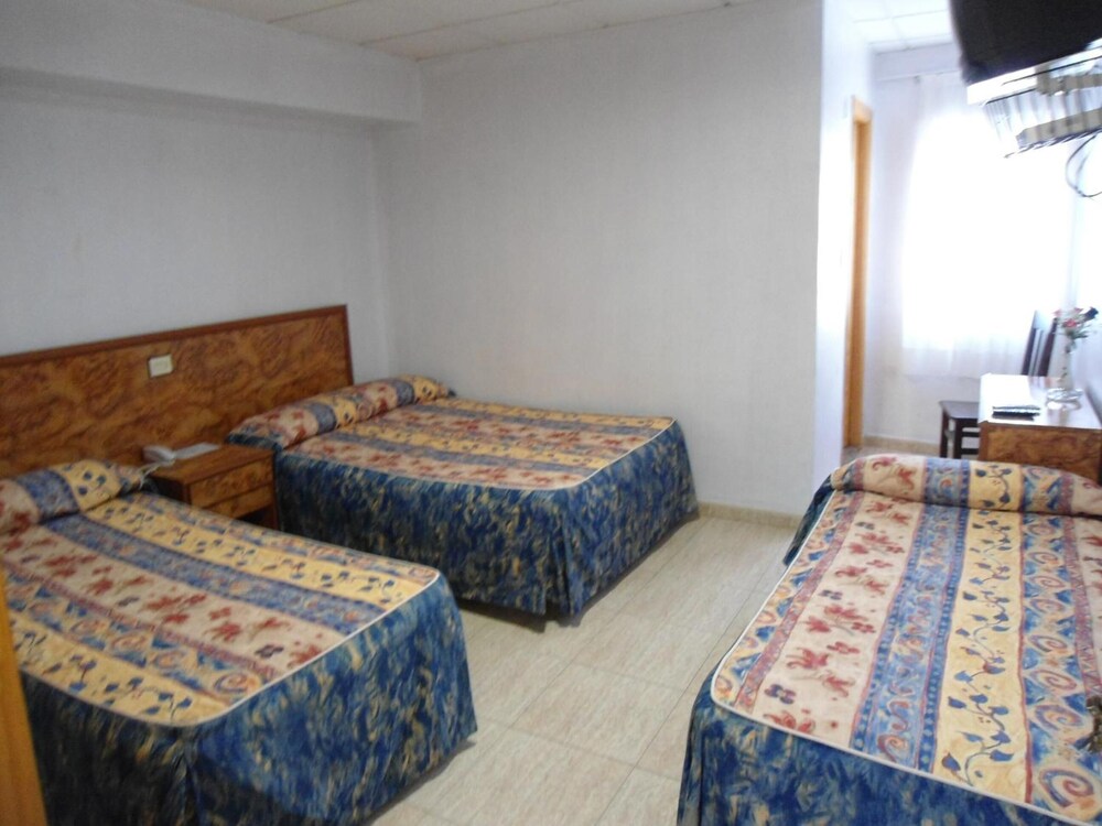 Trabuco Hotel 30/44