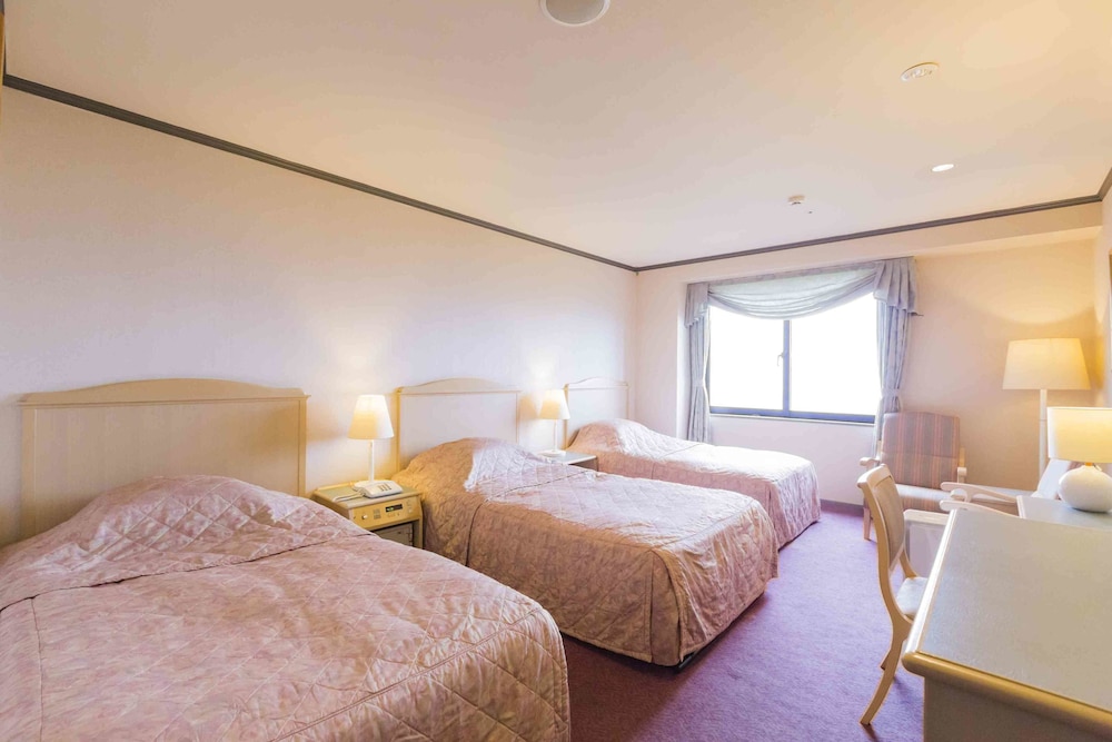 Hotel Morinokaze Ousyuku 14/49