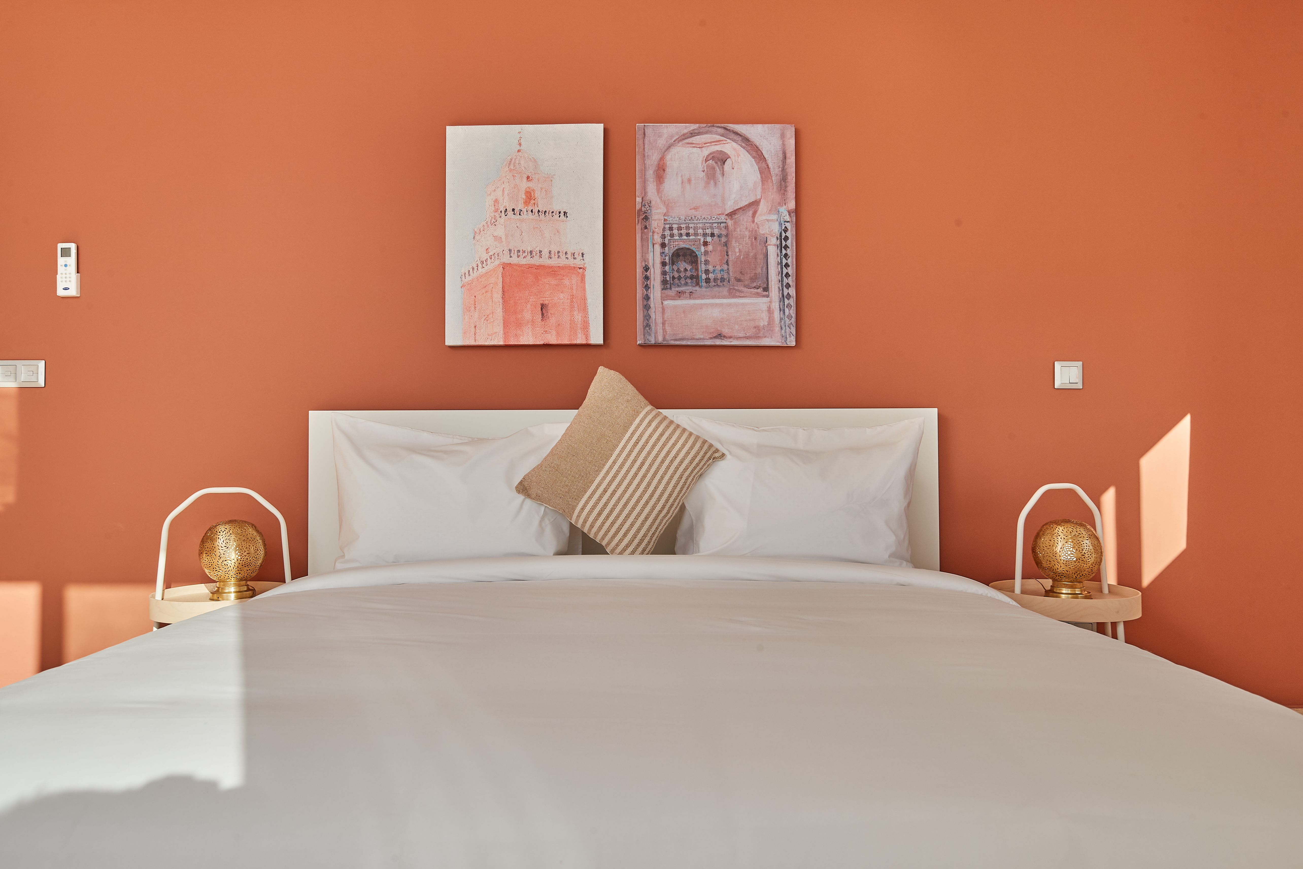 StayHere Rabat - Hassan Heritage 32/67