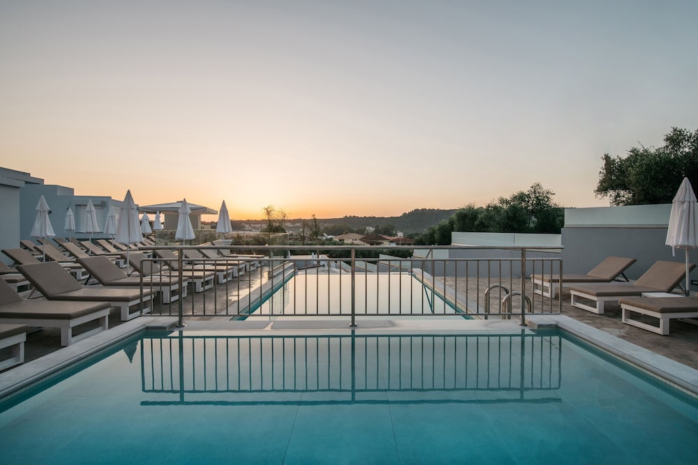 Tesoro Hotel Zakynthos 27/40