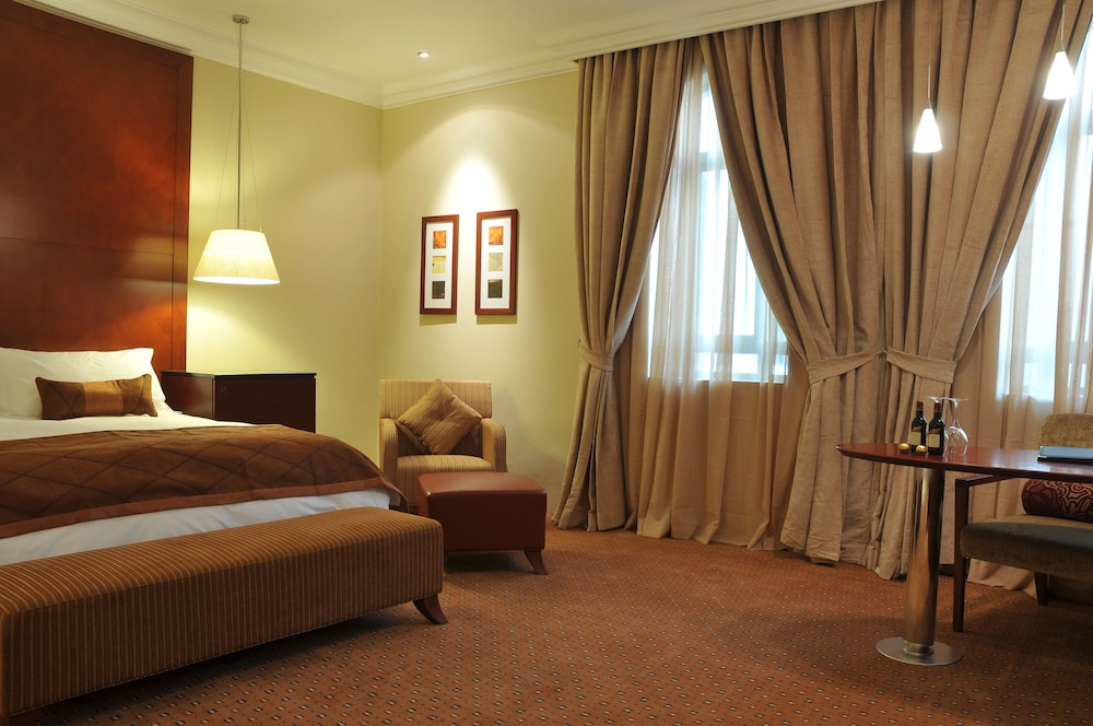 Radisson Hotel Lagos Ikeja 48/61