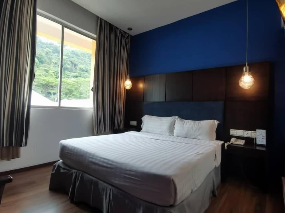 2 Inn 1 Boutique Hotel &amp; Spa 5/38