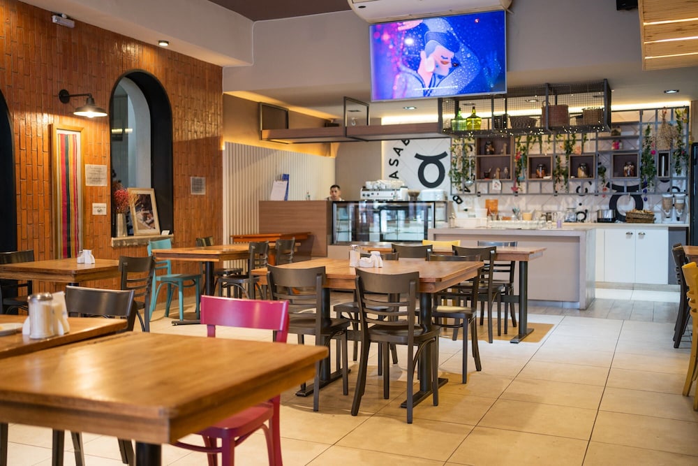 Posada Del Sol Hotel 34/43