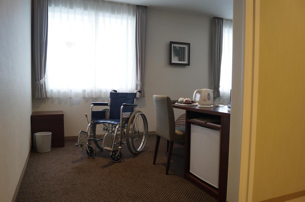 Hotel Ligare Kasugano 40/48