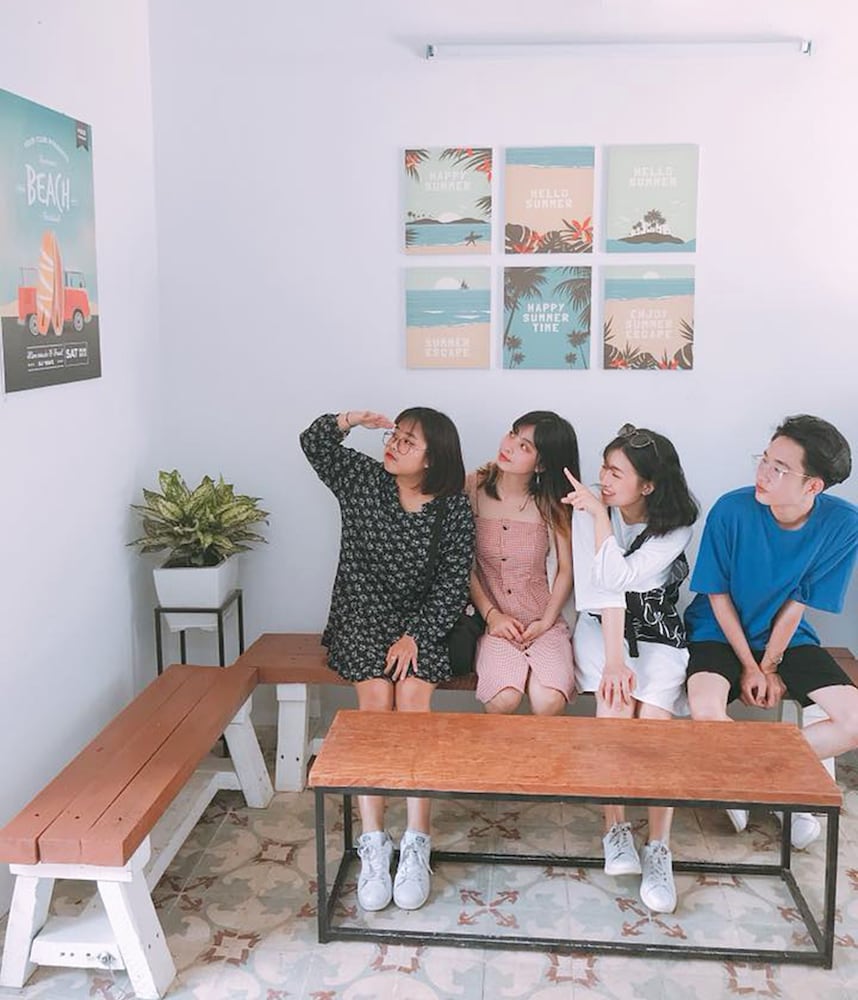 The Bay - Ha Long Homestay 11/40