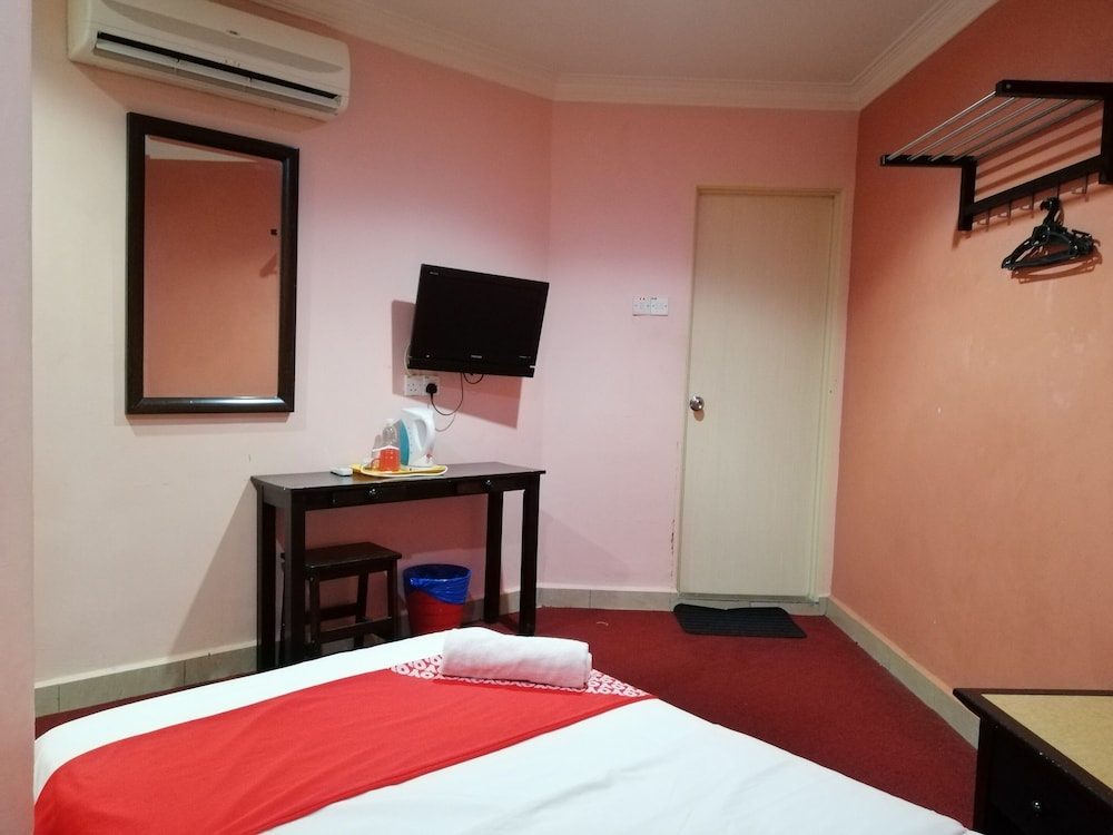 PUTERI AMPANG HOTEL 27/48