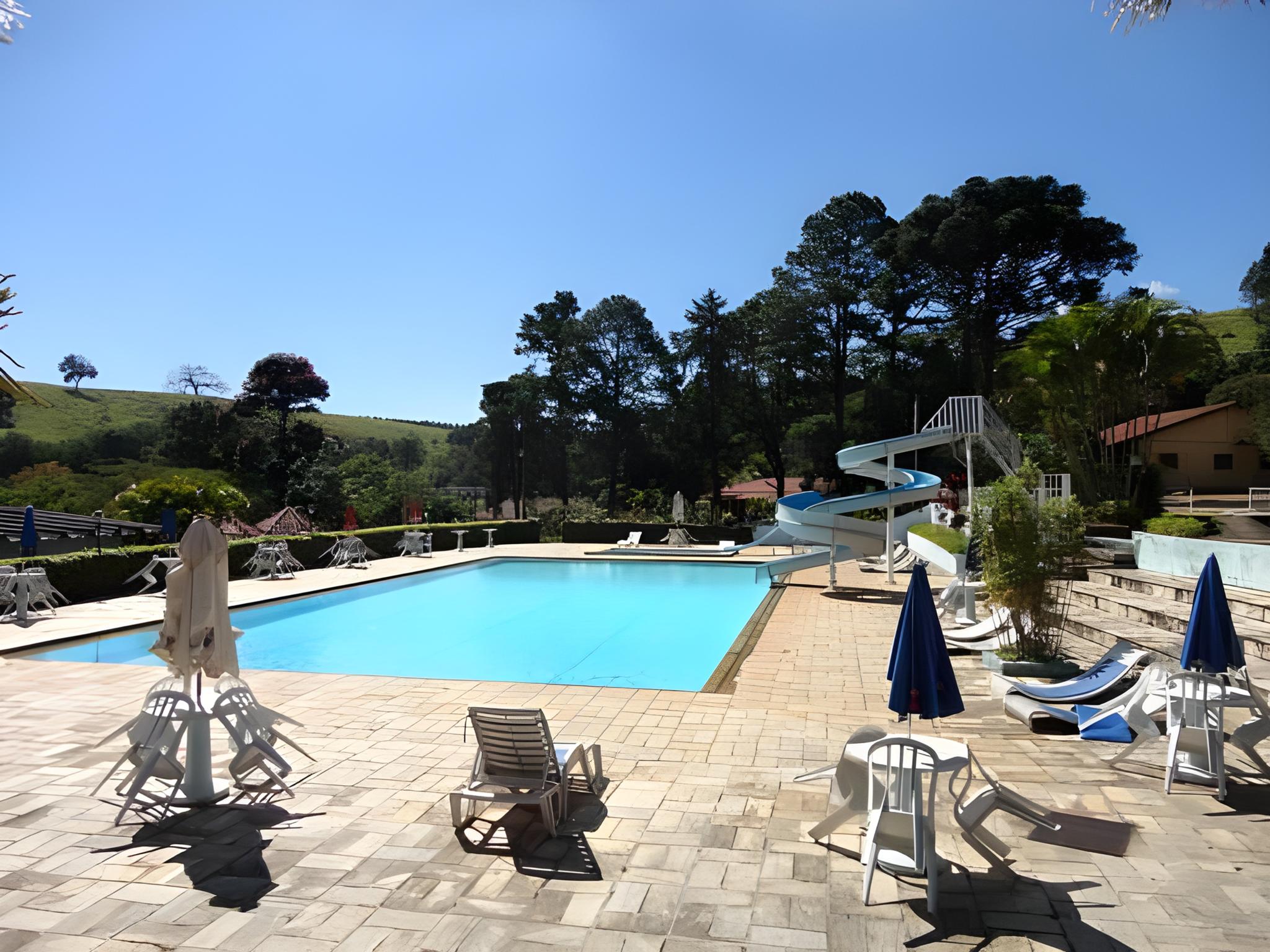 BIG VALLEY HOTEL FAZENDA 20/22