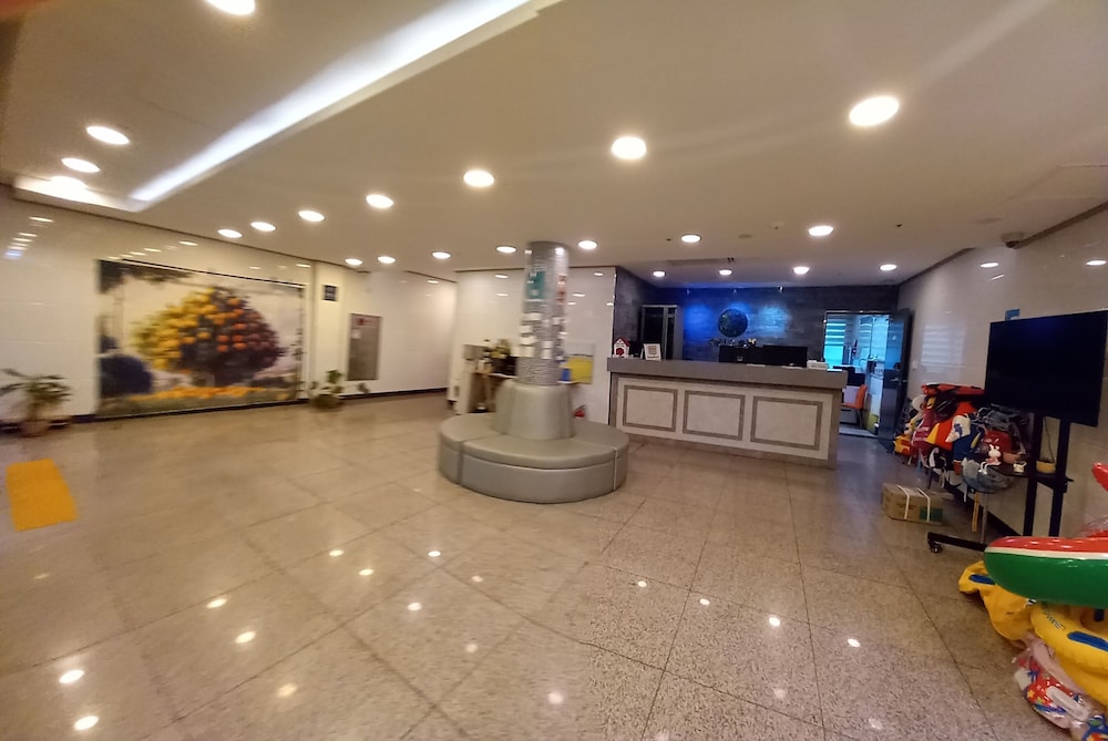 Suandsu Hotel 13/71