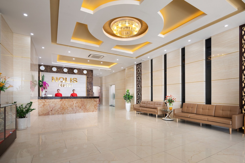 Nolis Hotel 6/54