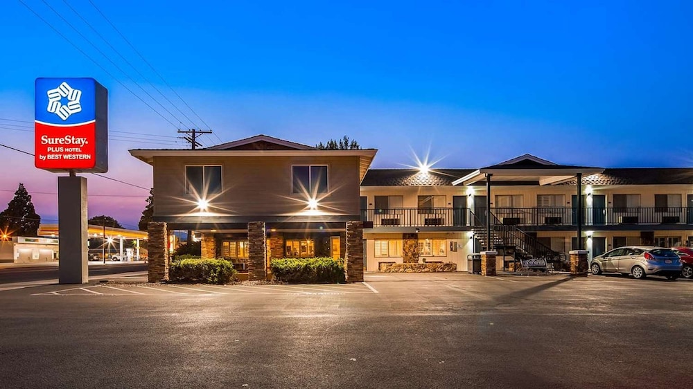 Surestay Plus Hotel By Best Western Susanville 7/45