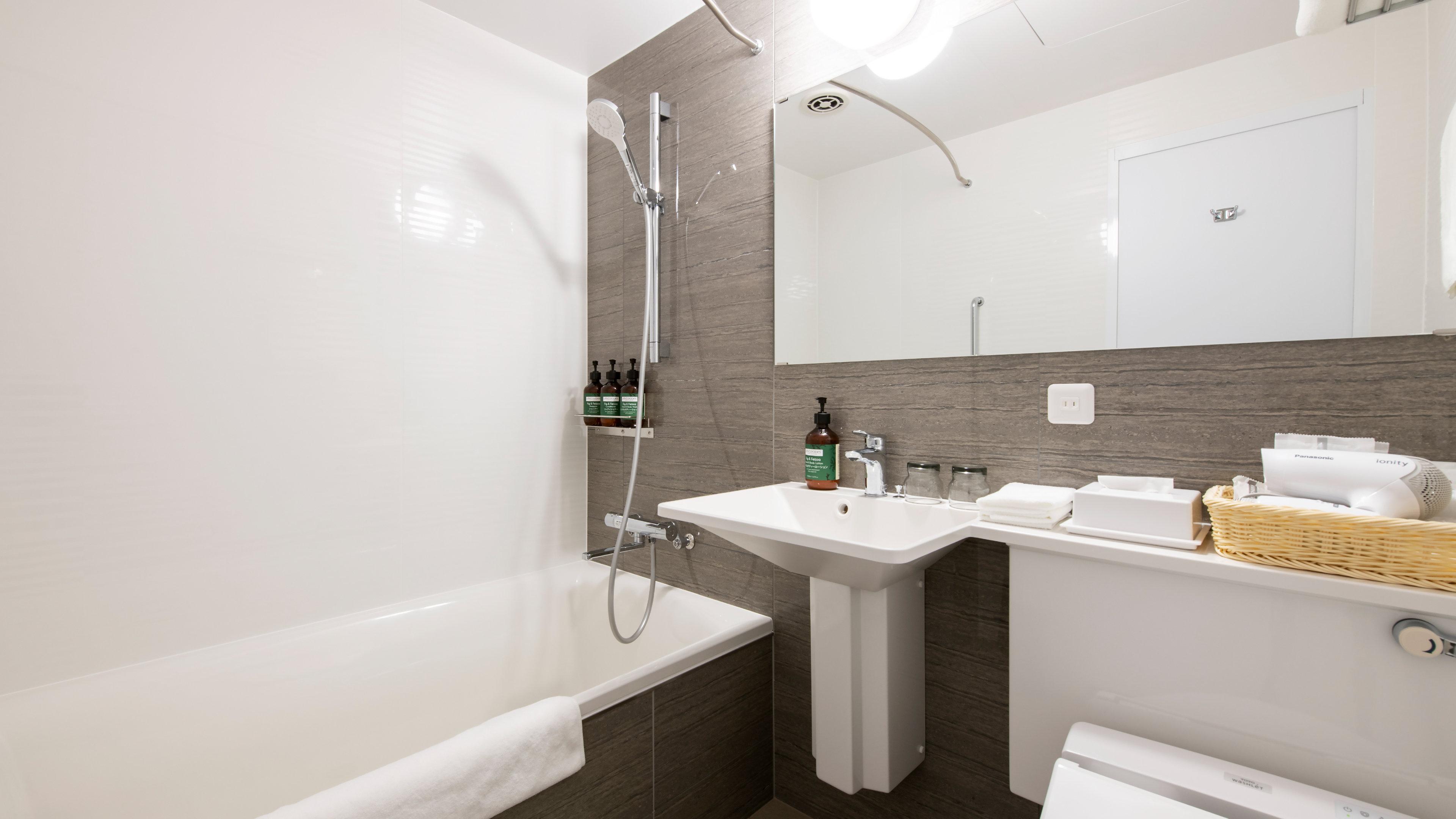 غرفة بريميوم، ANA Crowne Plaza Akita by IHG 2/2
