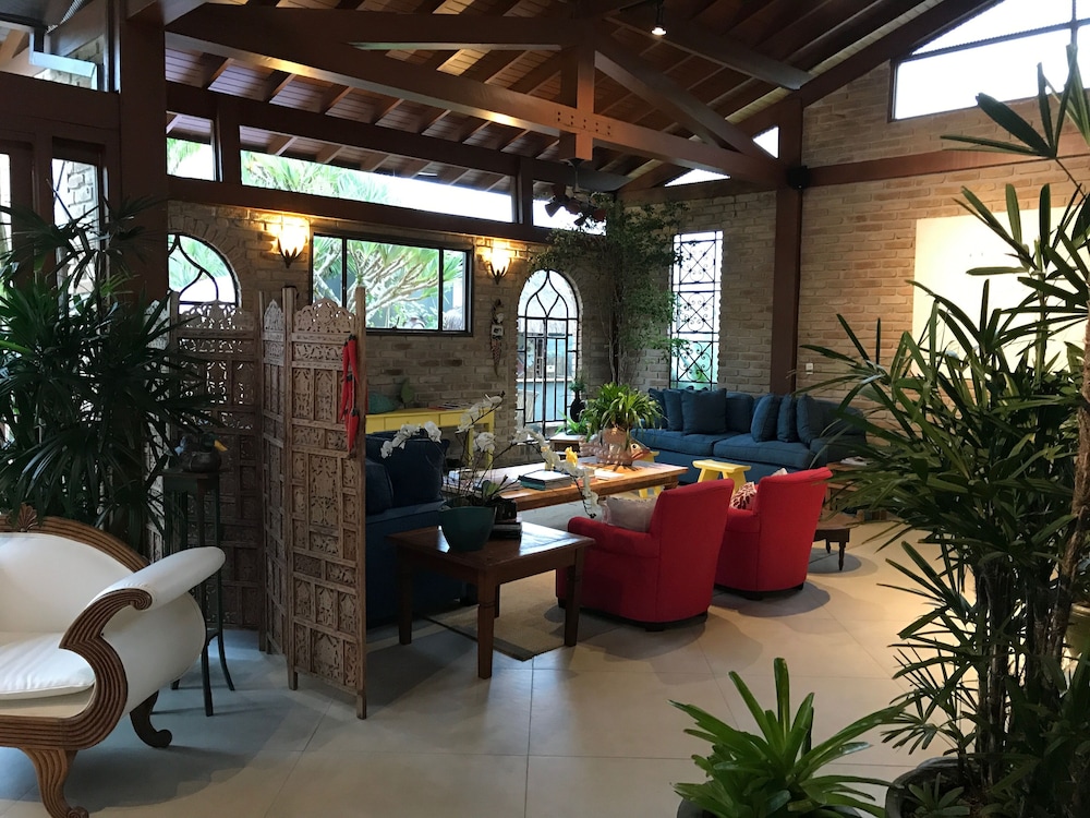 VILLA BEBEK HOTEL 45/64