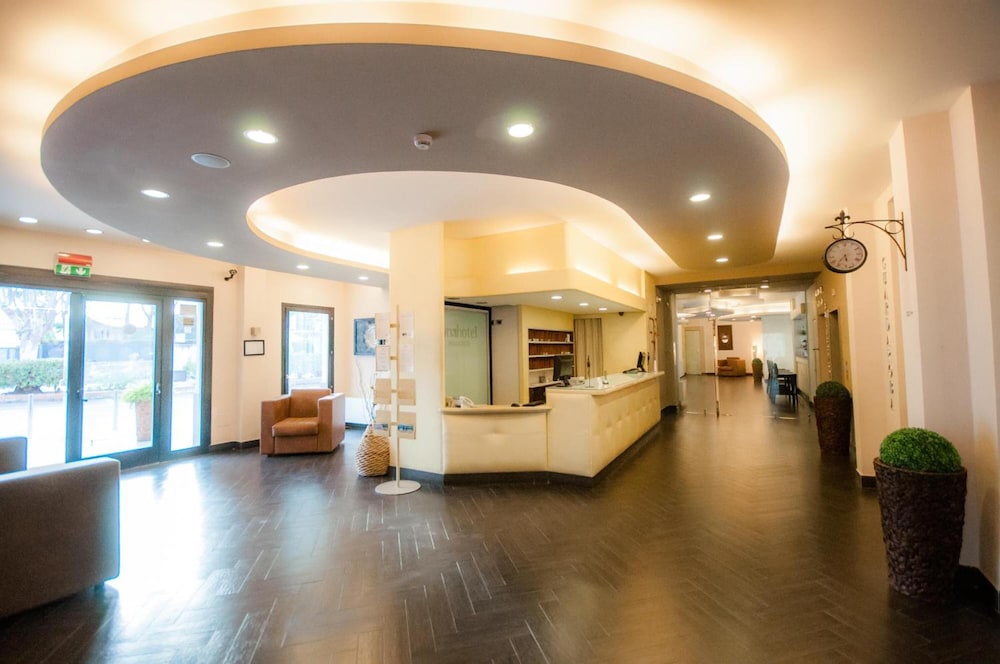 BNS HOTEL FRANCISCO 5/50