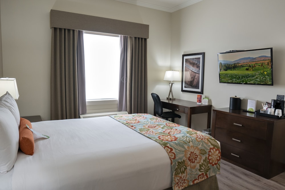 Coast, King Bed