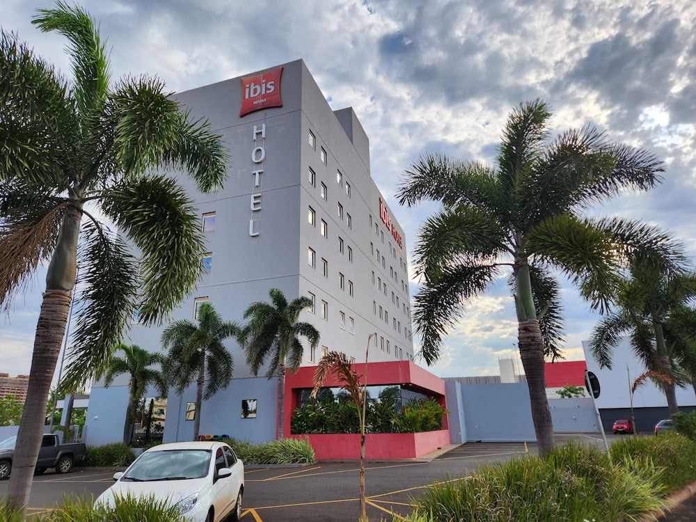Ibis Jatai Hotel 6/50