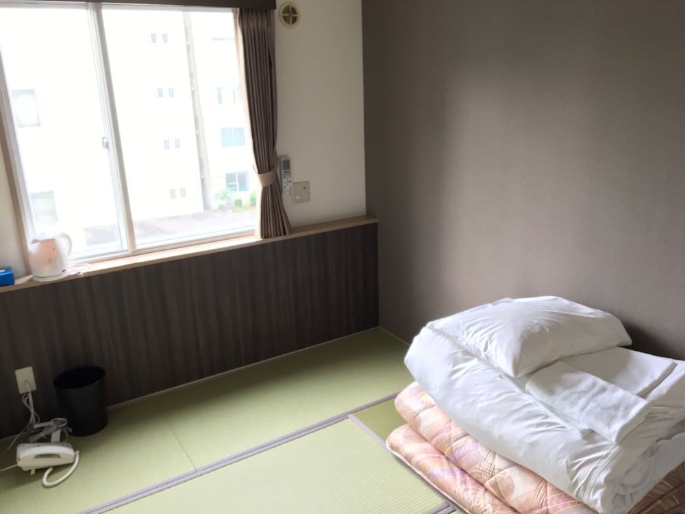 Hotel Tetora Asahikawa Station 32/50