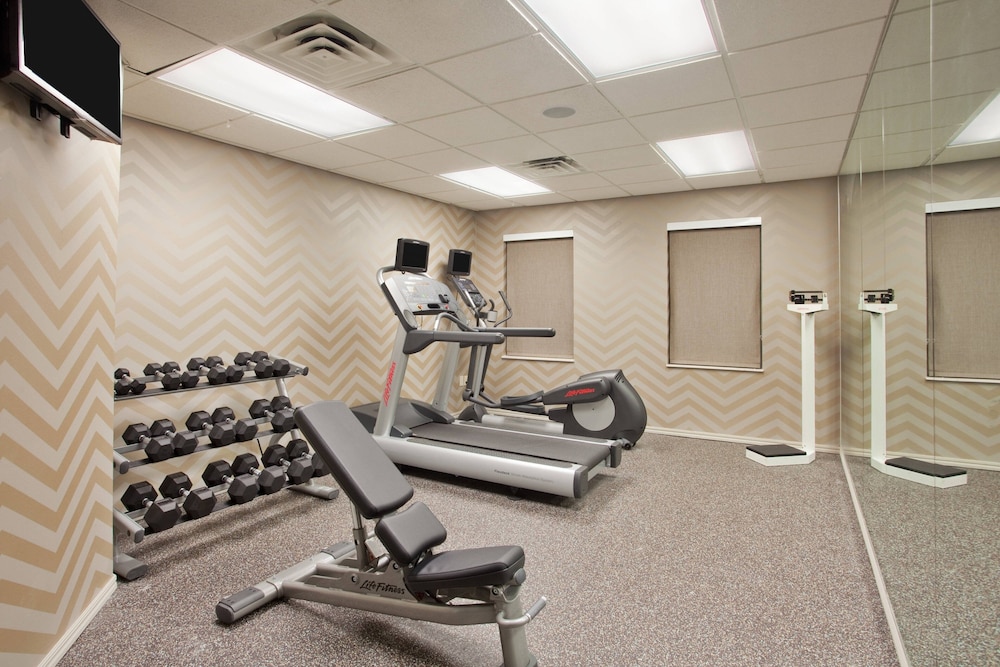 Residence Inn Austin Round Rock 12/32