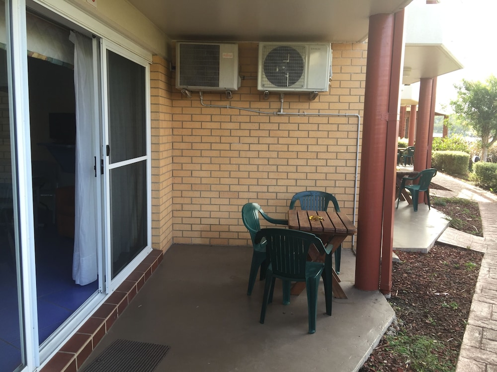 Ulladulla Harbour Motel 45/61
