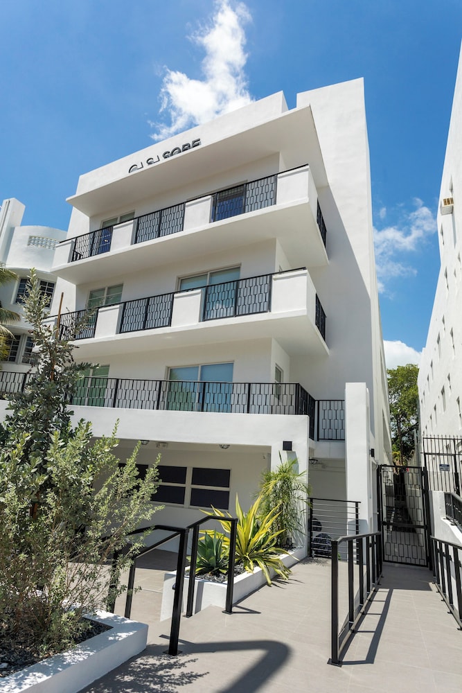 HI Miami Beach - Hostel 5/62