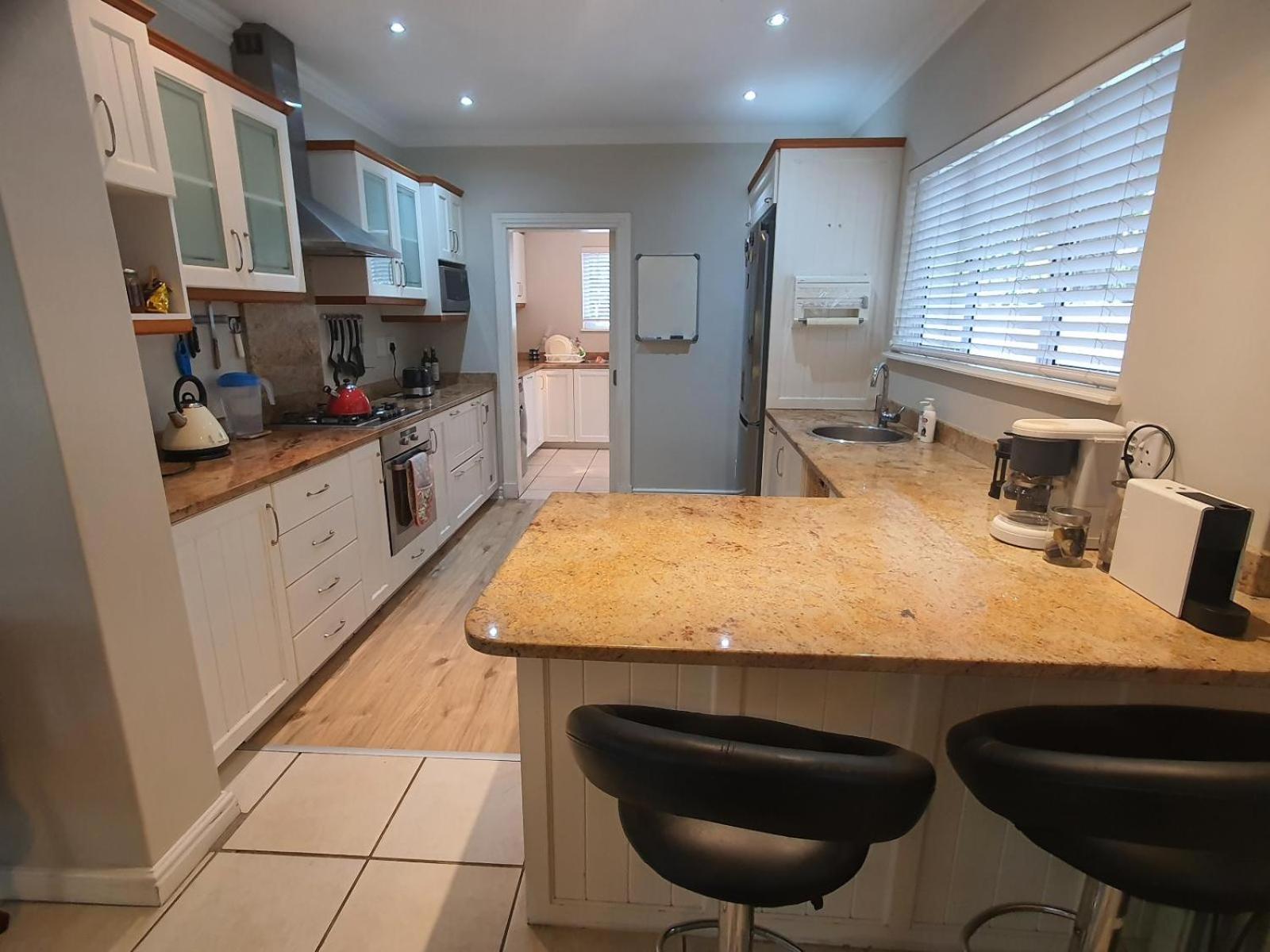 Knysna Self-catering Holiday Home 15/15