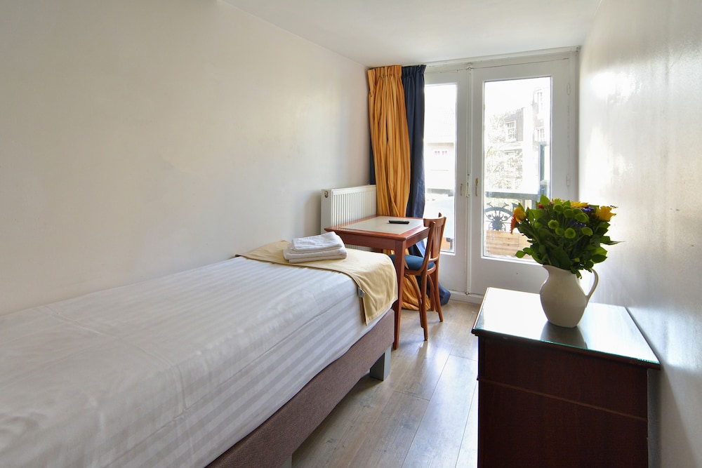 Boutique Hotel La Belle Vue 18/50