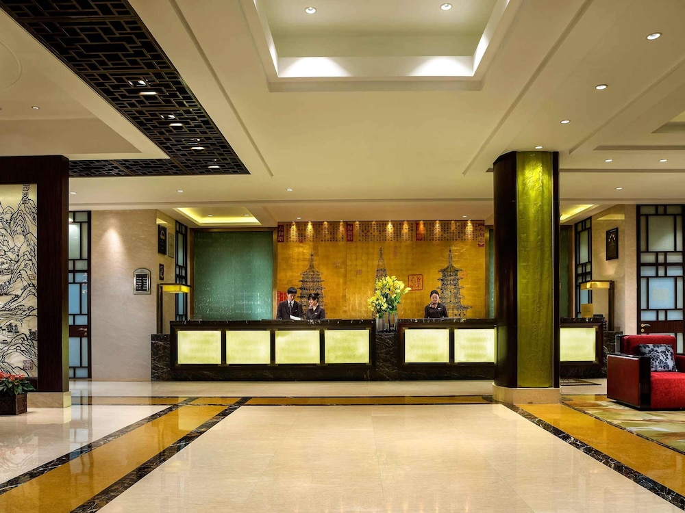 Sofitel Hangzhou Westlake 9/72