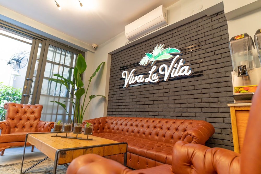 Viva La Vita Butik Otel 42/53