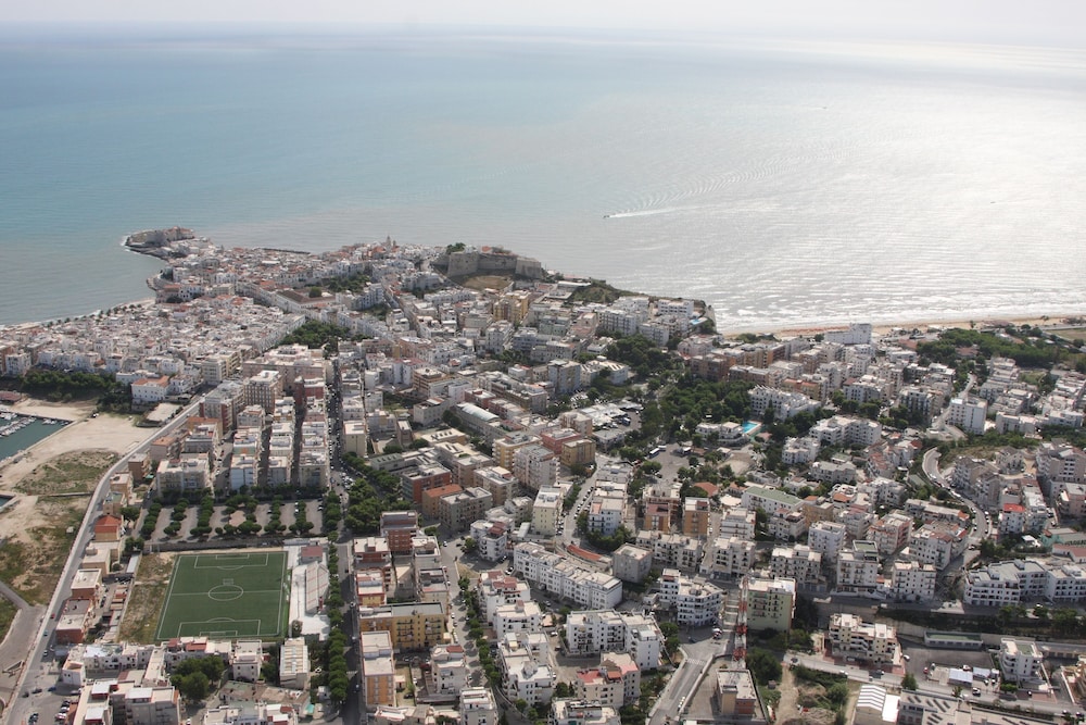Hotel Mediterraneo 52/56